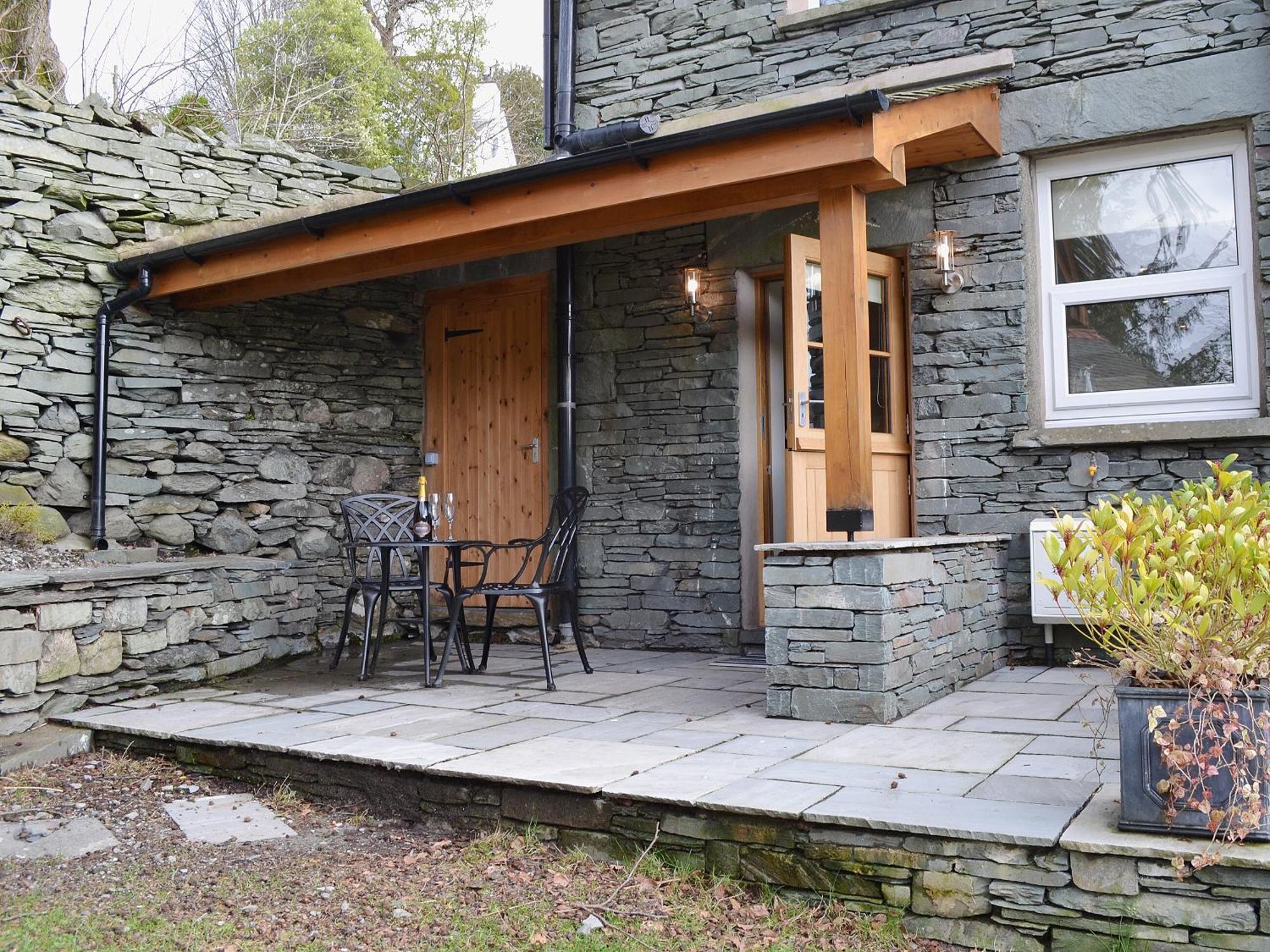 The Jesses Villa Ambleside Dış mekan fotoğraf