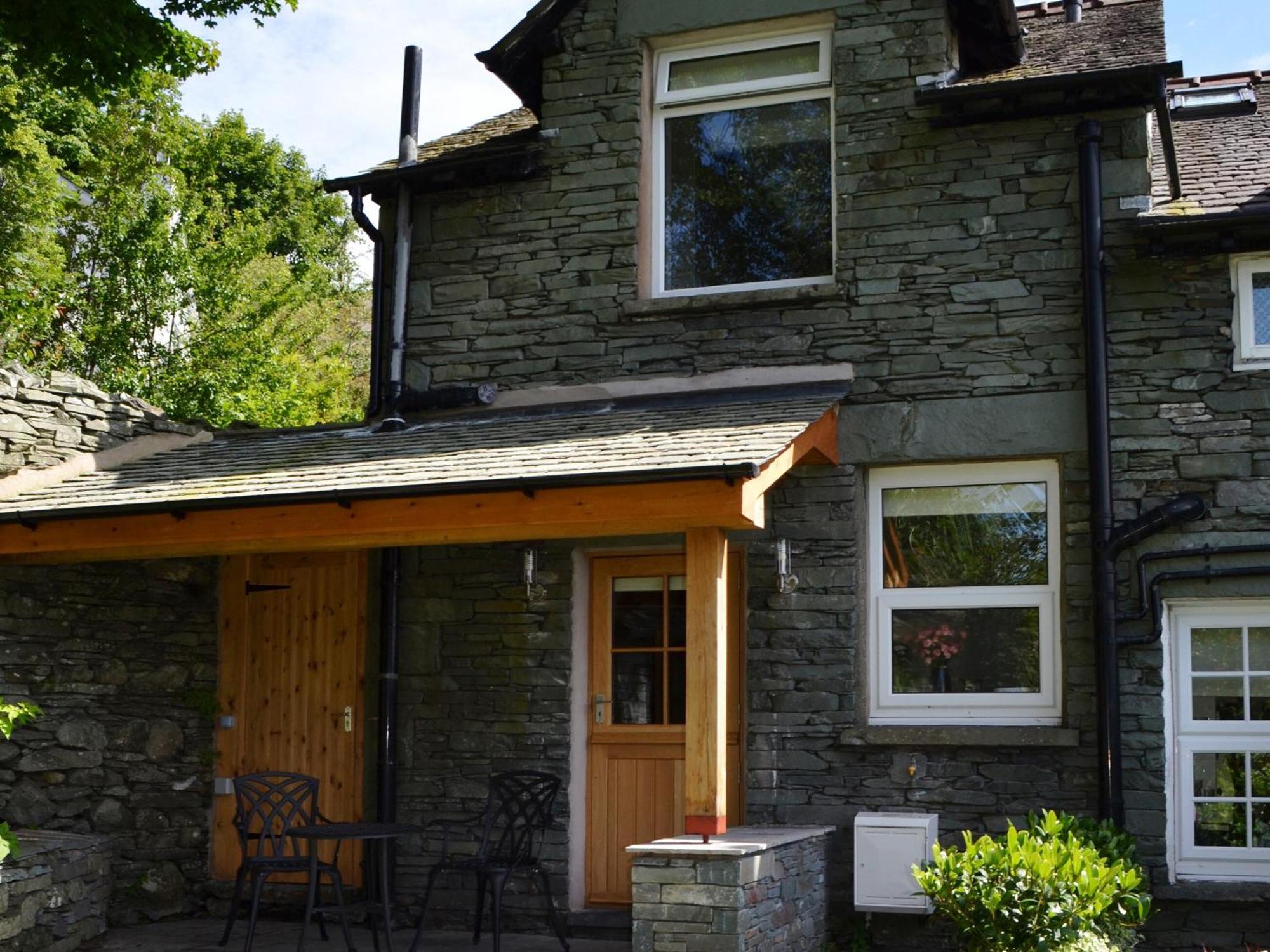 The Jesses Villa Ambleside Dış mekan fotoğraf